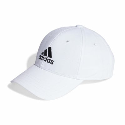 adidas Embroidered Logo Kappe