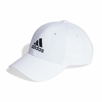 adidas Embroidered Logo Kappe