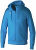 Erima Evo Star Trainingsjacke mit Kapuze