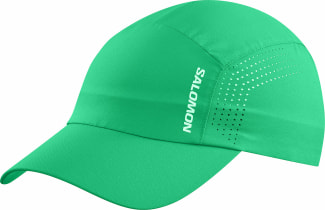 Shakeout Laufkappe