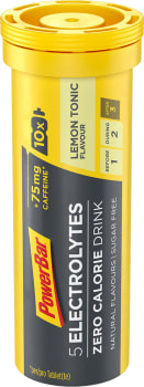 Powerbar 5 Electrolytes Brausetabletten