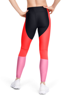 Under Armour UNDER ARMOUR Női-Tight nadrág HG Armour Legging Perf