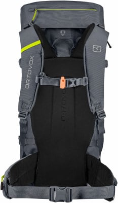 Ortovox Peak 40 Dry Hochtourenrucksack