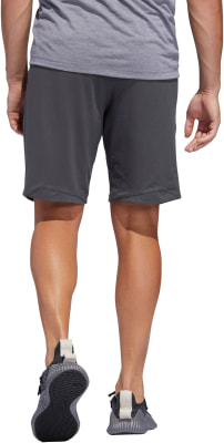 adidas 4KRFT Sport Ultimate 9-Inch Knit Shorts