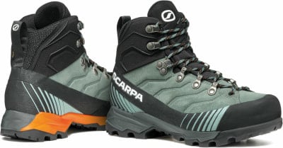 Scarpa Ribelle TRK GTX Bergschuhe