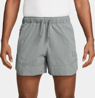 Nike DriFit Woven Versatile Shorts Nike DriFit Woven Versatile Shorts