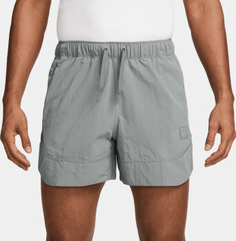 Nike DriFit Woven Versatile Shorts