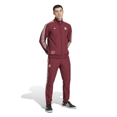 adidas FC Bayern München Terrace Icons Trainingshose