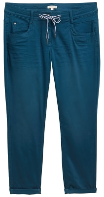 Tom Tailor Tapered Relaxed Női nadrág