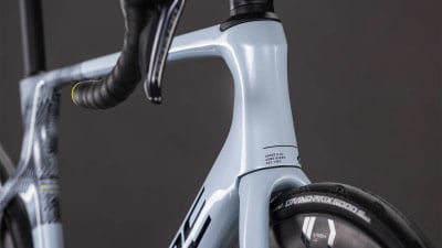 Cube Agree C:62 Race Carbon Rennrad Cube Agree C:62 Race Carbon Rennrad