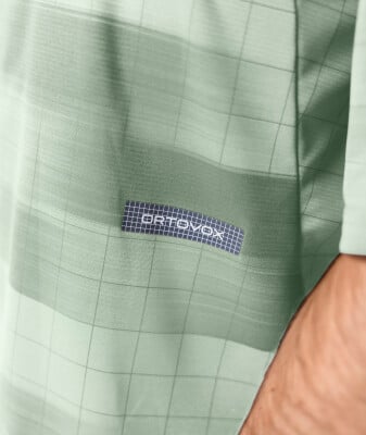 Ortovox Sequence Trail Radshirt