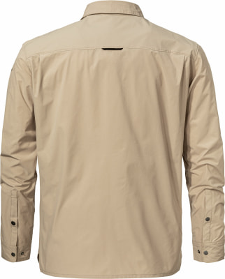 Schöffel Style Maghera Wanderhemd langarm