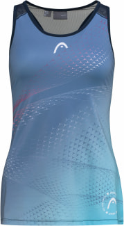 Play Tech Tennis Tanktop