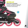 Rollerblade Microblade Inlineskates