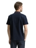 Tom Tailor Detailed Polo férfi póló