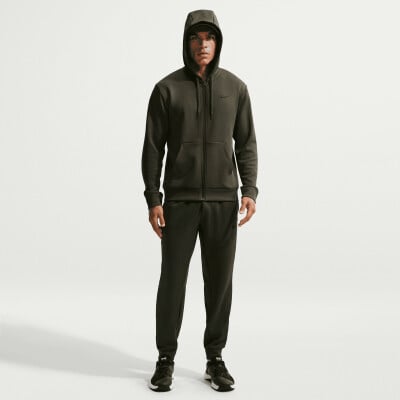 Nike DriFit UV Flex Fleece Jogginghose Nike DriFit UV Flex Fleece Jogginghose