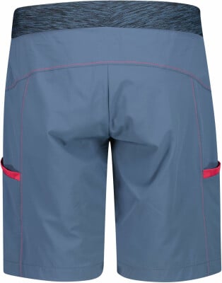 CMP Light Climb Wandershorts