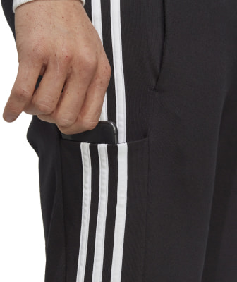 adidas Essentials Single Trainingshose