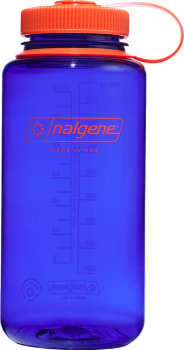 Nalgene Wide Mouth Sustain Trinkflasche
