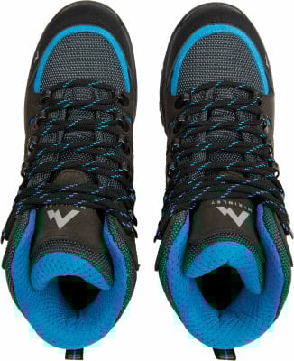 McKINLEY Avoca Mid AQX Trekkingschuhe