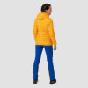 Salewa Brenta Daunenjacke mit Kapuze