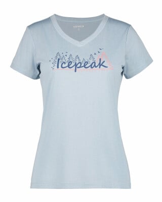 Icepeak Burnham T-Shirt kurzarm 100%PES