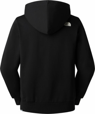 The North Face THE NORTH FACE Blanca Light Regular Full Zip Hoodie 100% Cotton