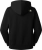 The North Face THE NORTH FACE Blanca Light Regular Full Zip Hoodie 100% Cotton