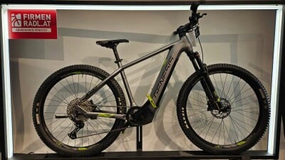 Genesis E-Pro MTB 2.3