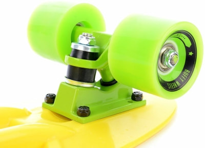 Tempish Buffy skateboard