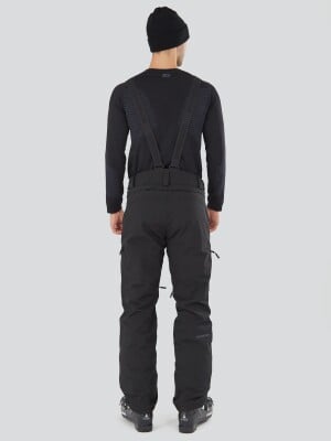 Fundango Teak Pants férfi sínadrág