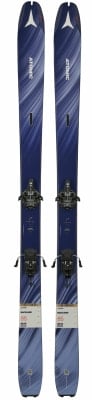 Atomic Backland 85 W Tourenski Atomic Backland 85 W Tourenski