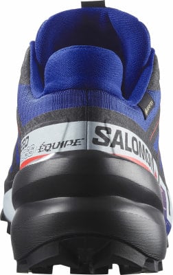 Salomon Speedcross 6 GTX Equipe Traillaufschuhe Salomon Speedcross 6 GTX Equipe Traillaufschuhe