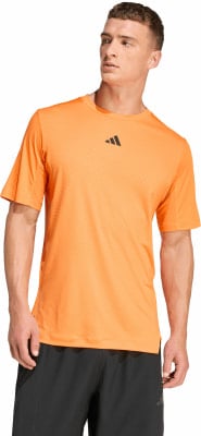 adidas D4T PrimeLift 3-Streifen T-Shirt