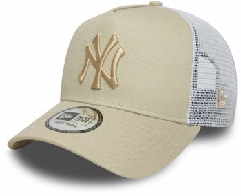 New Era MLB League 9 Forty Kappe