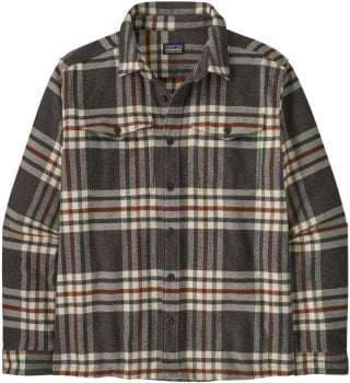 Patagonia Fjord Flannel Funktionshemd