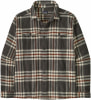 Patagonia Fjord Flannel Funktionshemd