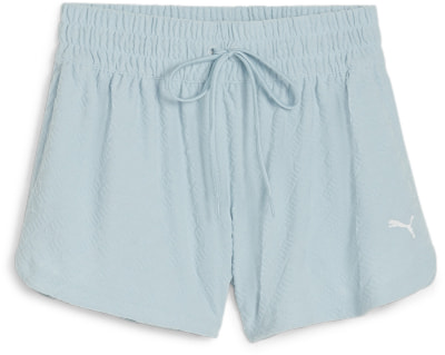 Puma Fit Branded Fleece Short
