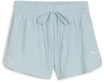 Puma Fit Branded Fleece Short