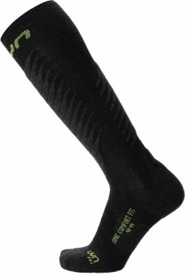 UYN One Comfort Fit Skisocken