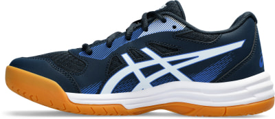 Asics Upcourt 5 GS gyerek teremcipő
