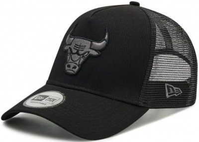 New Era NEW ERA 940 Bob Team Logo Af Trucker felnőtt sapka