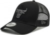 New Era NEW ERA 940 Bob Team Logo Af Trucker felnőtt sapka