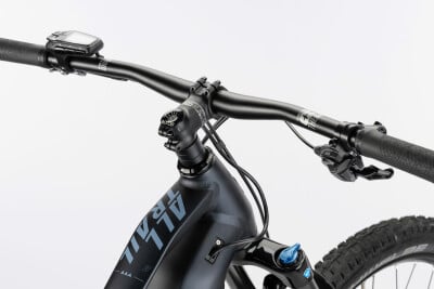 Haibike AllTrail 3 E-Fully