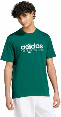 adidas M TST DNK T T-Shirt 100%BW adidas M TST DNK T T-Shirt 100%BW