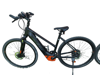 KTM Pro Cross