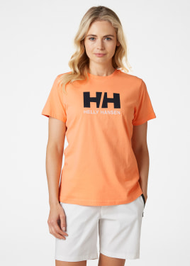 Helly Hansen HH Logo, tričko