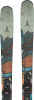 Atomic Bent 85 R Freeride Ski