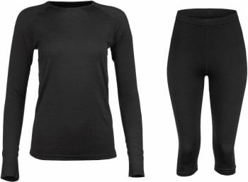 traunsteinsport Merino Funktionsunterwäsche-Set