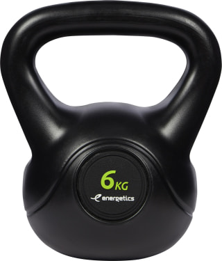 Kettlebell súlyzó